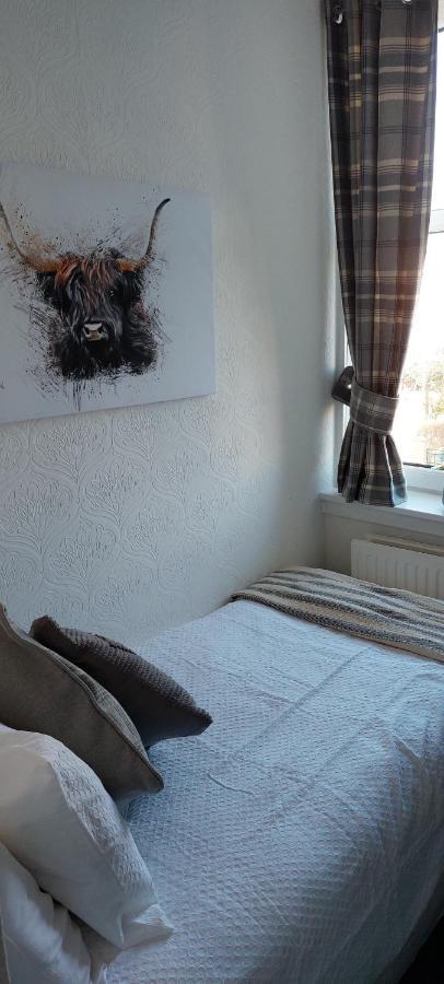Riverbank Guesthouse Inverness Exteriör bild