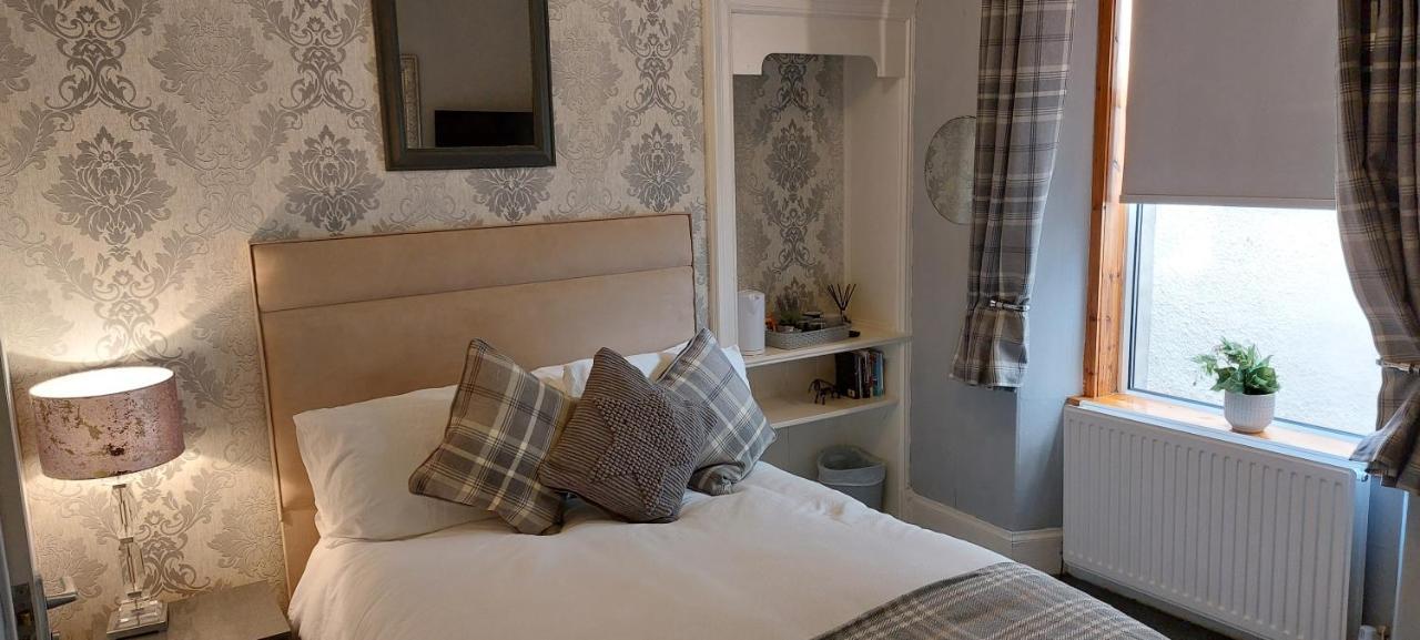 Riverbank Guesthouse Inverness Exteriör bild